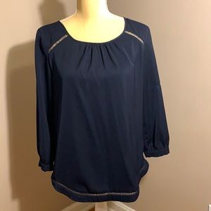 JCrew Factory blouse